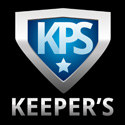 Logo Keepers - Estacionamiento cubierto