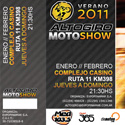 Altogiro - Entrada general a evento