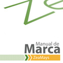 ZeaMays - Identidad, Manual de marca