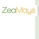 ZeaMays - Identidad, Manual de marca