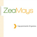 ZeaMays - Identidad, Manual de marca