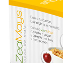 ZeaMays - Packaging 400gr