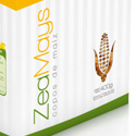 ZeaMays - Packaging 400gr